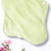 Pack 7 serviettes hygiéniques lavables ROSES (M/ Flux normaux à moyens) - serviettes menstruelles lavables - serviettes menstruelles lavables - Zéro déchet - shl - serviettes périodiques