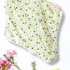 Pack 7 protège-strings lavables ROSES (Mini - 17 cm) - Zéro déchet - protège-tangas - adolescente - fille - femme