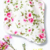 Pack 7 protège-strings lavables ROSES (Mini - 17 cm) - Zéro déchet - protège-tangas - adolescente - fille - femme