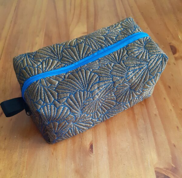 Trousse de toilette homme