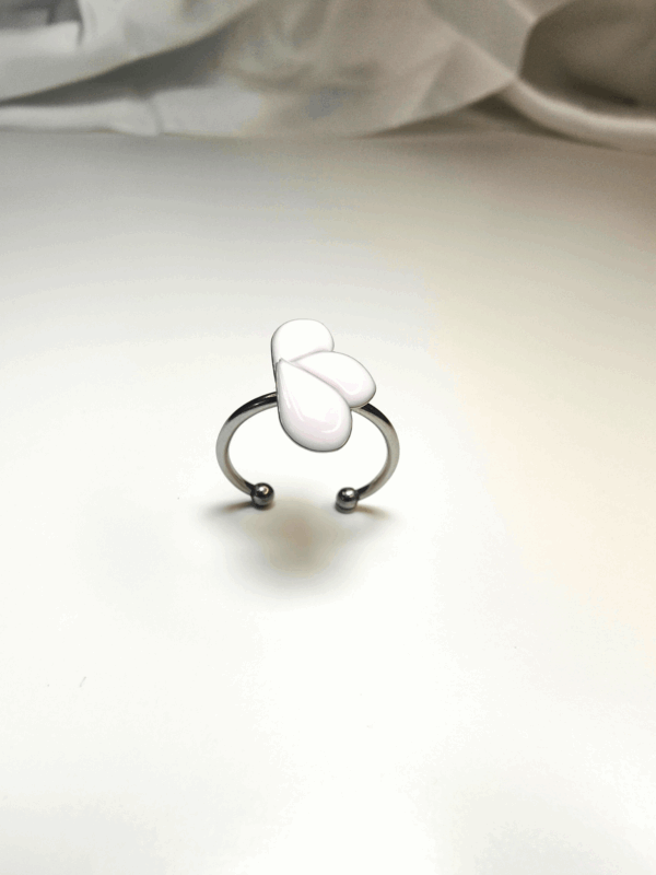 Bague "La Délicate" – Image 2