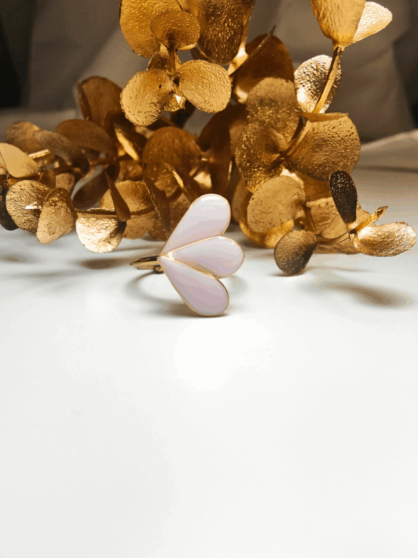 Bague "La Délicate"