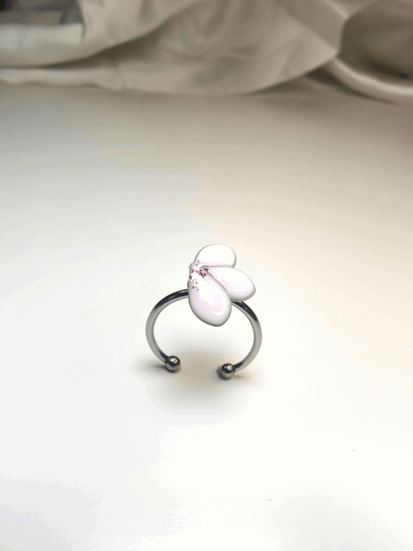 Bague "La Délicate" – Image 2