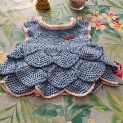 robe courte