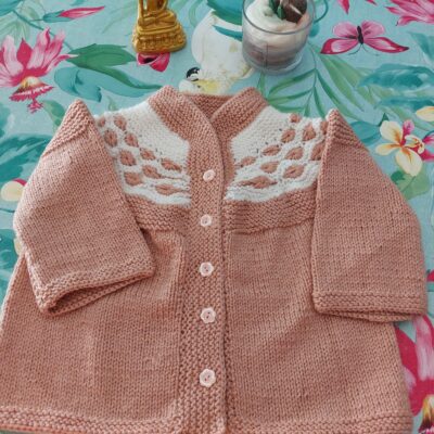 gilet