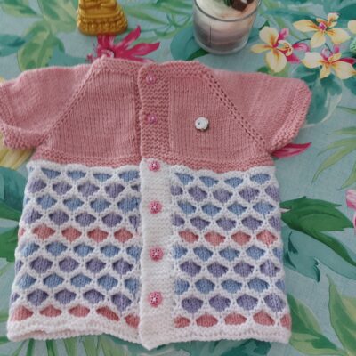 gilet