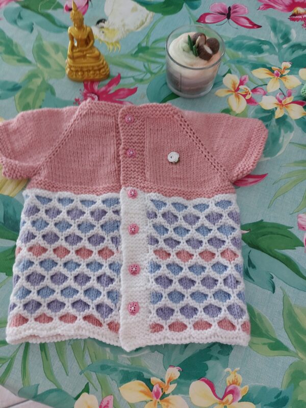 gilet
