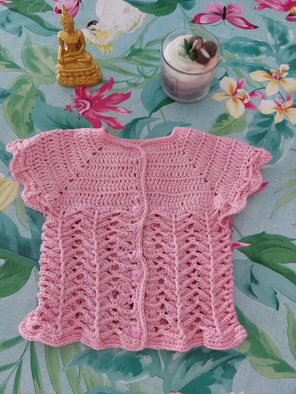 blouse – Image 2