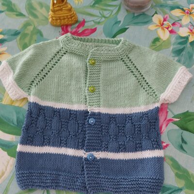 gilet