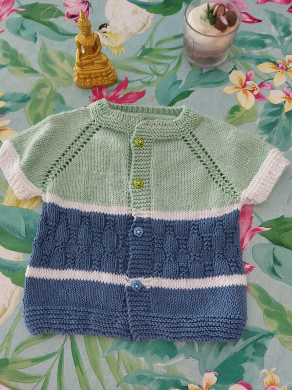 gilet