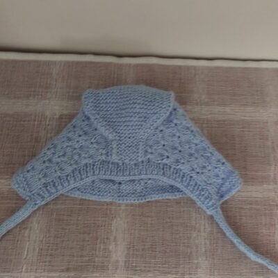 bonnet bébé