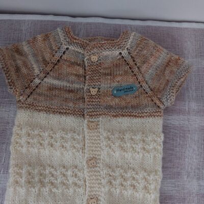gilet