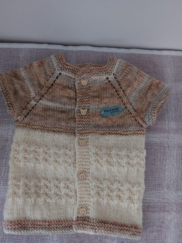 gilet