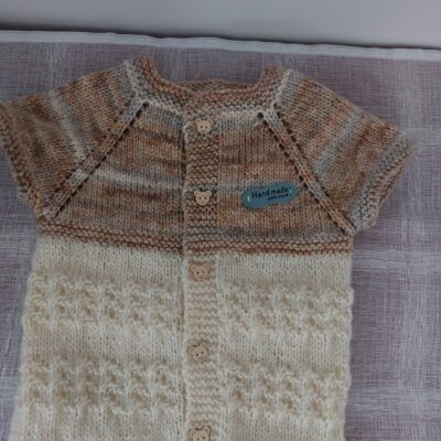 gilet