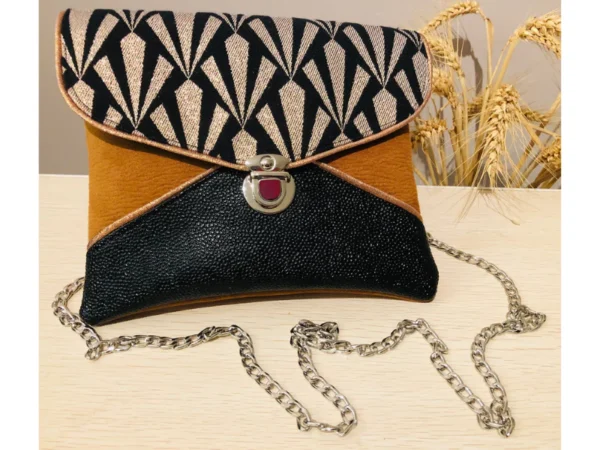 Sac à pochette OR – Image 2