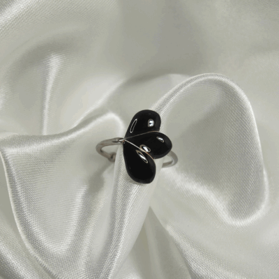 Bague "La Délicate"