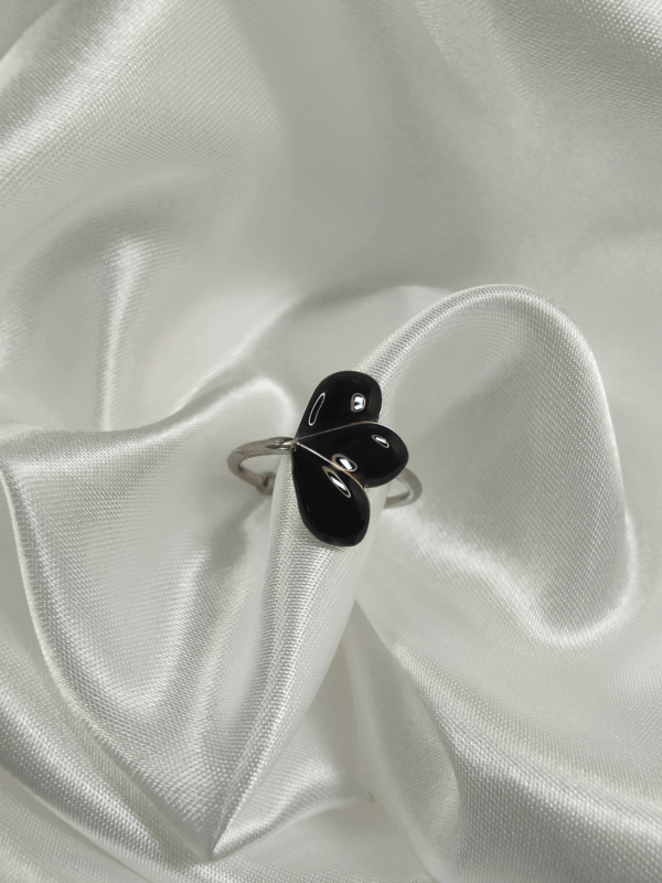 Bague "La Délicate"
