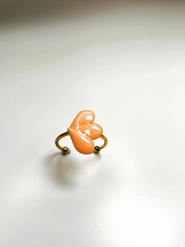 Bague "La Délicate" – Image 2