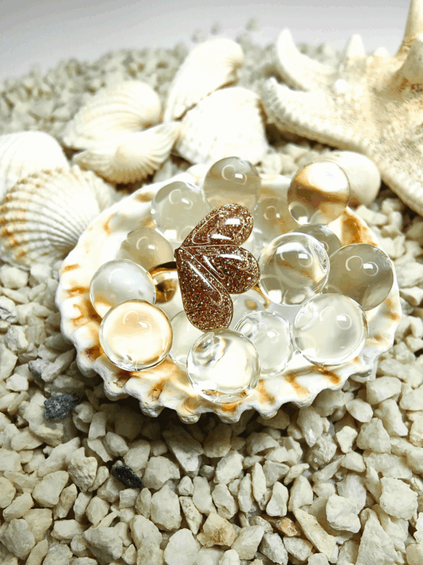 Bague "La Délicate"