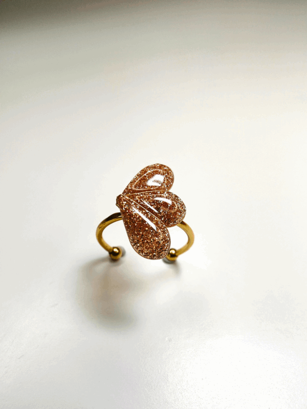Bague "La Délicate" – Image 2