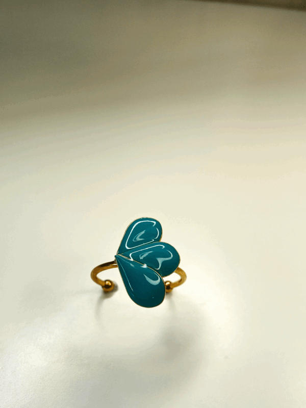 Bague "La Délicate" – Image 2