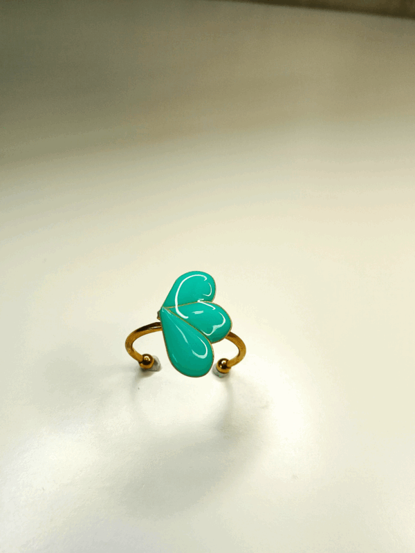 Bague "La Délicate" – Image 2