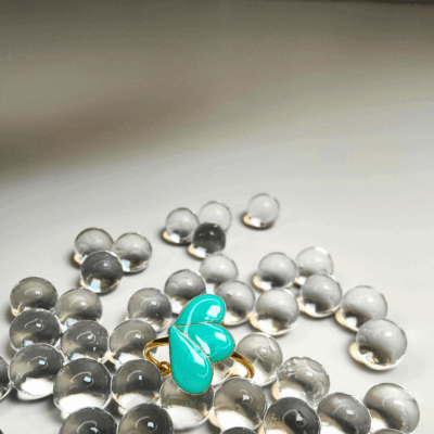 Bague "La Délicate"