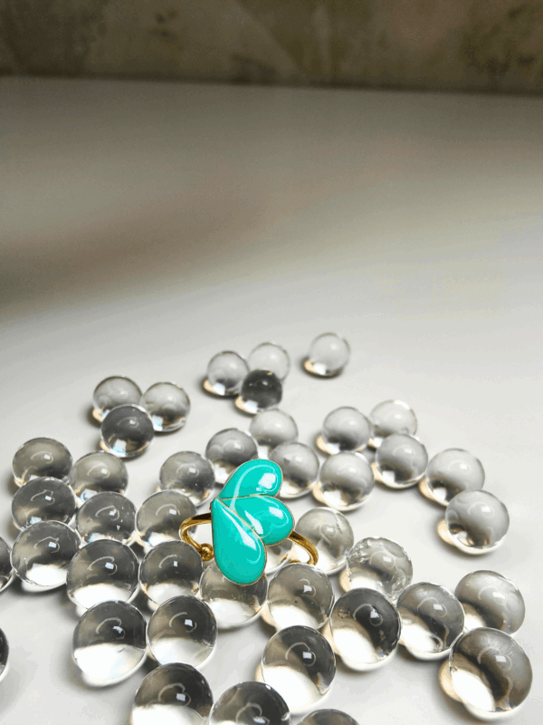 Bague "La Délicate"