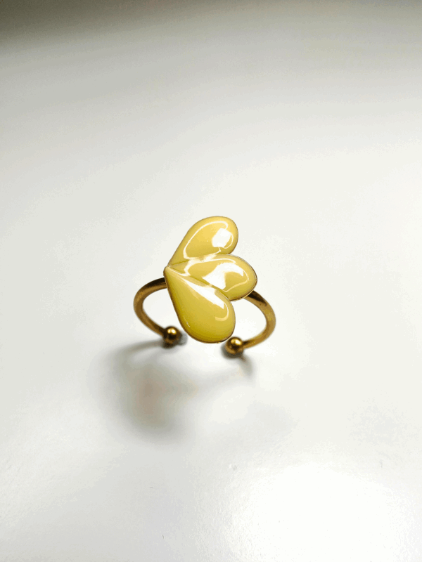 Bague "La Délicate" – Image 2