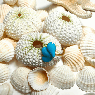 Bague "La Délicate"