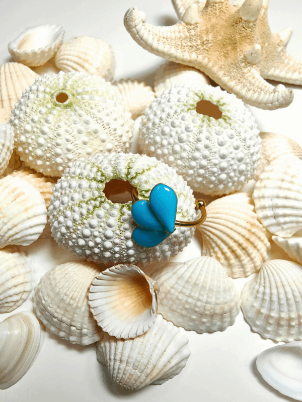 Bague "La Délicate"
