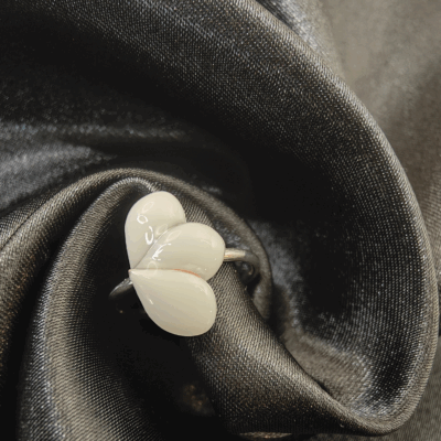 Bague "La Délicate"