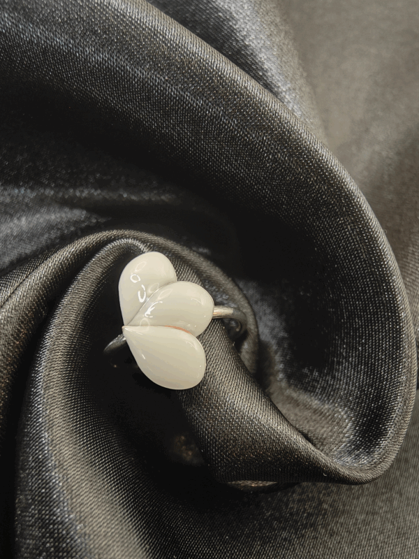 Bague "La Délicate"
