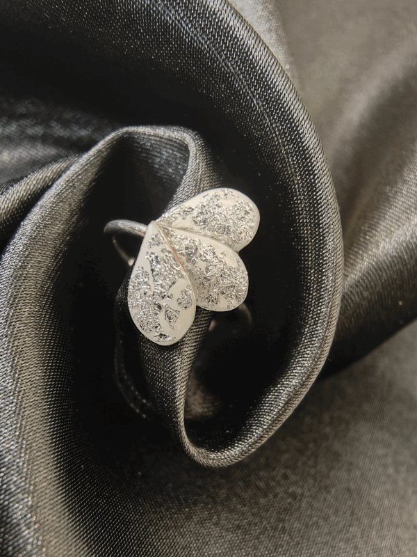 Bague "La Délicate"