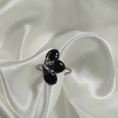 Bague "La Délicate"