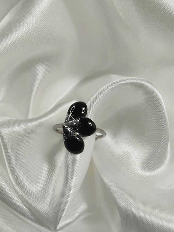Bague "La Délicate"
