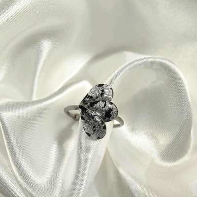 Bague "La Délicate"