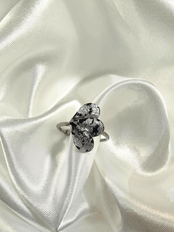 Bague "La Délicate"