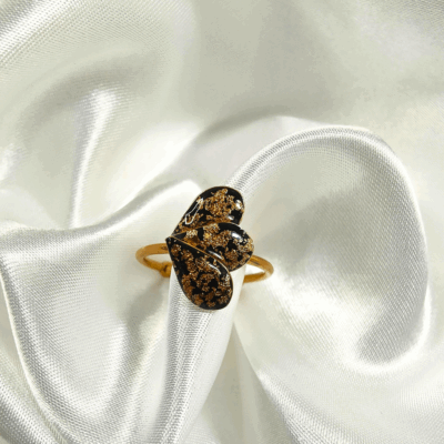 Bague "La Délicate"