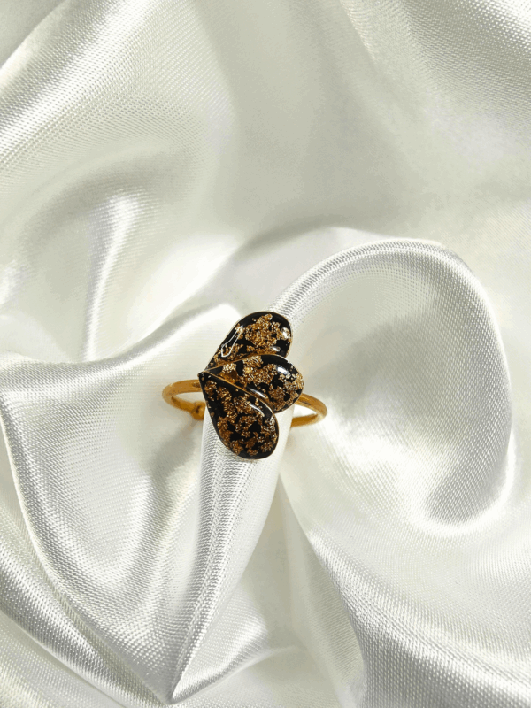 Bague "La Délicate"