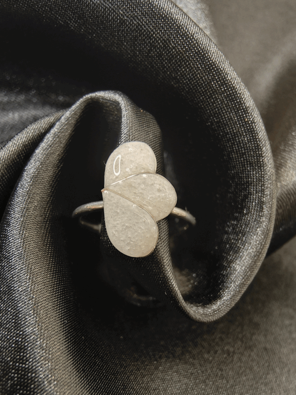 Bague "La Délicate"
