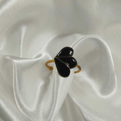 Bague "La Délicate"
