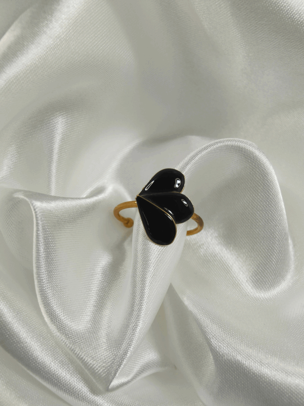 Bague "La Délicate"