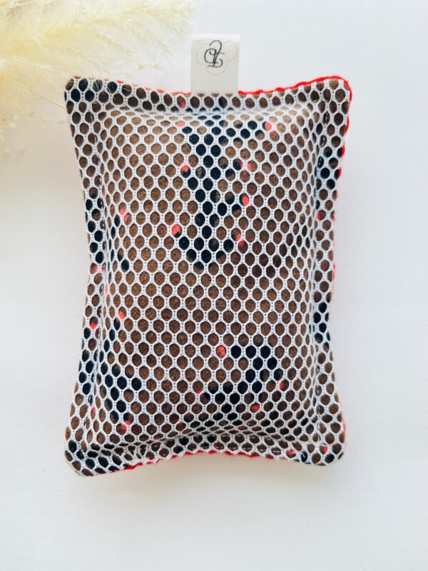 Éponge lavables et réutilisable