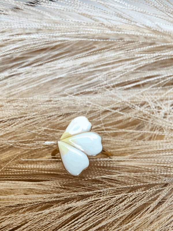 Bague "La Champêtre" – Image 2