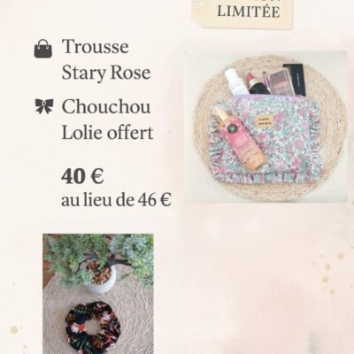 Pack douceur
