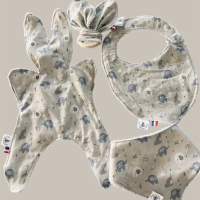 Petit lot bébé