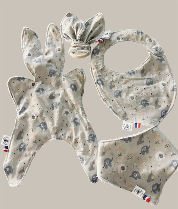 Petit lot bébé