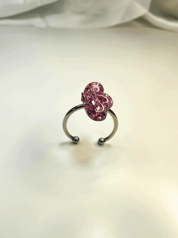 Bague "La Délicate" – Image 2