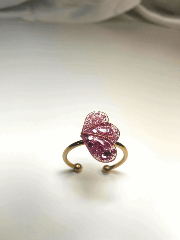 Bague "La Délicate" – Image 2
